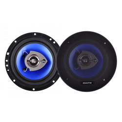 Peiying Głośnik Samochodowy Py-Aq653C 6,5" [[