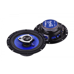 Peiying Głośnik Samochodowy Py-Aq653C 6,5" [[