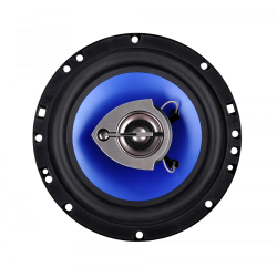 Peiying Głośnik Samochodowy Py-Aq653C 6,5" [[