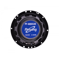 Peiying Głośnik Samochodowy Py-Aq653C 6,5" [[