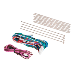 Peiying Samochodowy Zamek Centralny Z Pilotem Zdalnego Sterowania Peiying (1+3+2 Piloty ) [[