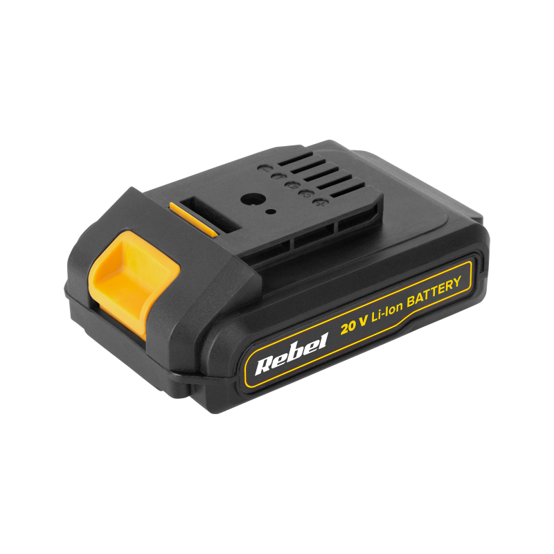 Rebel Bateria Akumulatorowa 20V, 2A Rebel Tools [[