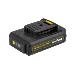 Rebel Bateria Akumulatorowa 20V, 2A Rebel Tools [[