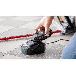 Rebel Bateria Akumulatorowa 20V, 2A Rebel Tools [[