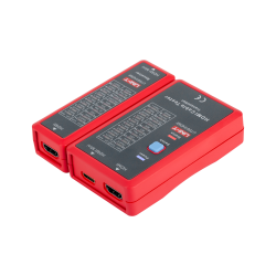 Uni-T Tester Kabli Hdmi Uni-T Ut681Hdmi [[