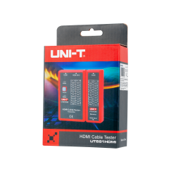 Uni-T Tester Kabli Hdmi Uni-T Ut681Hdmi [[