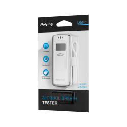 Peiying Tester Trzeźwości Peiying At567 [[