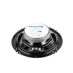 Peiying Głośniki Samochodowe Peiying Pyaq604S [[
