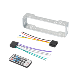 Krüger&Matz Radio Samochodowe Kruger&Matz Km2013 [[