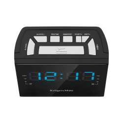 Krüger&Matz Radiobudzik Kruger&Matz Model Km0821 [[