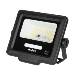 Rebel Reflektor Solarny Rebel 60 W Sterowany Pilotem [[