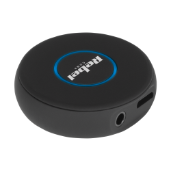Rebel Odbiornik Bluetooth Audio Rebel B20 [[