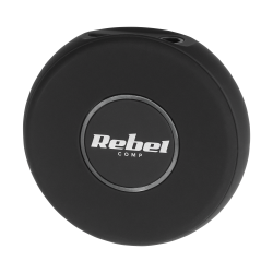 Rebel Odbiornik Bluetooth Audio Rebel B20 [[