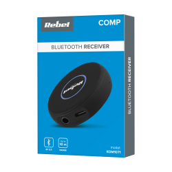 Rebel Odbiornik Bluetooth Audio Rebel B20 [[
