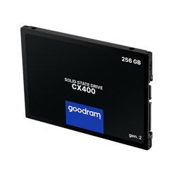 Goodram Dysk Ssd Goodram 256 Gb Cx400 [[