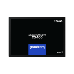 Goodram Dysk Ssd Goodram 256 Gb Cx400 [[