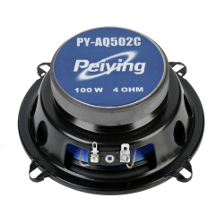 Peiying Głośnik Samochodowy Py-Aq502C 5" [[