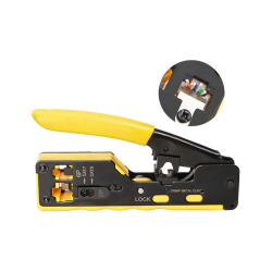 Eurokomp Zaciskarka Rj45 Kat7 Ht-7088 E6059 [[