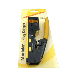 Eurokomp Zaciskarka Rj45 Kat7 Ht-7088 E6059 [[