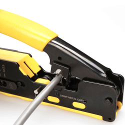 Eurokomp Zaciskarka Rj45 Kat7 Ht-7088 E6059 [[