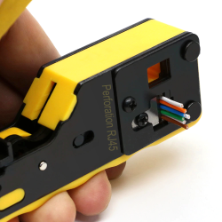 Eurokomp Zaciskarka Rj45 Kat7 Ht-7088 E6059 [[