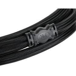 Krüger&Matz Kabel Głośnikowy 3.0M Kruger&Matz (Wtyki Banan) [[