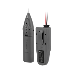 Rebel Tester Linii Telefonicznych (Szukacz Par Przew.) Rebel Rb-806R [[