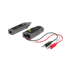 Rebel Tester Linii Telefonicznych (Szukacz Par Przew.) Rebel Rb-806R [[