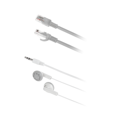 Rebel Tester Linii Telefonicznych (Szukacz Par Przew.) Rebel Rb-806R [[