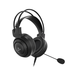 Krüger&Matz Gamingowe Słuchawki Nauszne Kruger&Matz Warrior Gh-10 [[