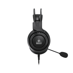 Krüger&Matz Gamingowe Słuchawki Nauszne Kruger&Matz Warrior Gh-10 [[