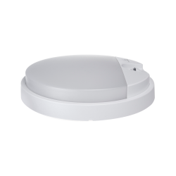 Maclean Lampa Led Z Sensorem Ruchu Mce291 Gr Szara [[