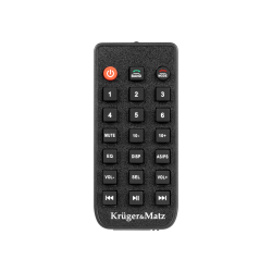 Krüger&Matz Radio Samochodowe Kruger&Matz Km2011 [[