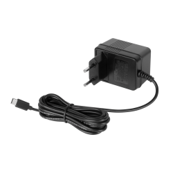 Rebel Bezprzewodowa Stacja Pogodowa Z Czujnkiem Zewnetrznym (  Kolorowy Wyświetlacz) [[