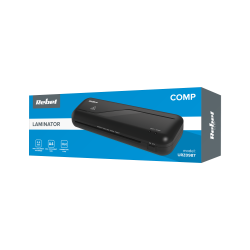 Rebel Laminator A4 Rebel [[