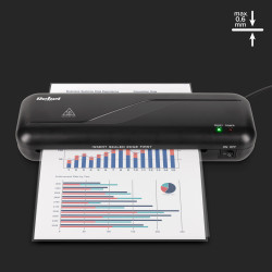 Rebel Laminator A4 Rebel [[