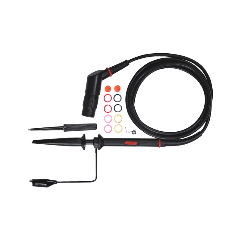 Uni-T Sonda Oscyloskopowa 200Mhz (Wtyk Bnc Kątowy) Uni-T Ut-H05 [[