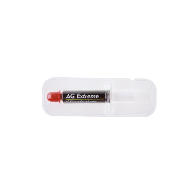 Ag Termopasty Pasta Termoprzewodząca Extreme 1G Ag Agt-162 [[