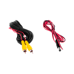 Peiying Samochodowa Kamera Cofania Night Vision W Ramce Tablicy Rejestracyjnej Peiying [[