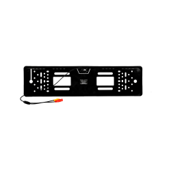 Peiying Samochodowa Kamera Cofania Night Vision W Ramce Tablicy Rejestracyjnej Peiying [[