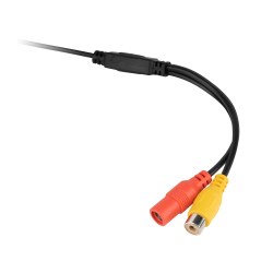 Peiying Kamera Cofania Night Vision Peiying Bus/Tir [[