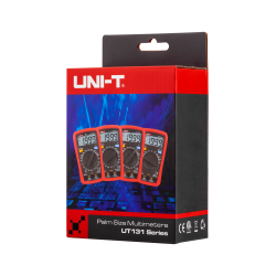 Uni-T Miernik Uniwersalny Uni-T Ut131A [[