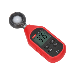 Uni-T Miernik Natężenia Oświetlenia Uni-T Ut383 [[