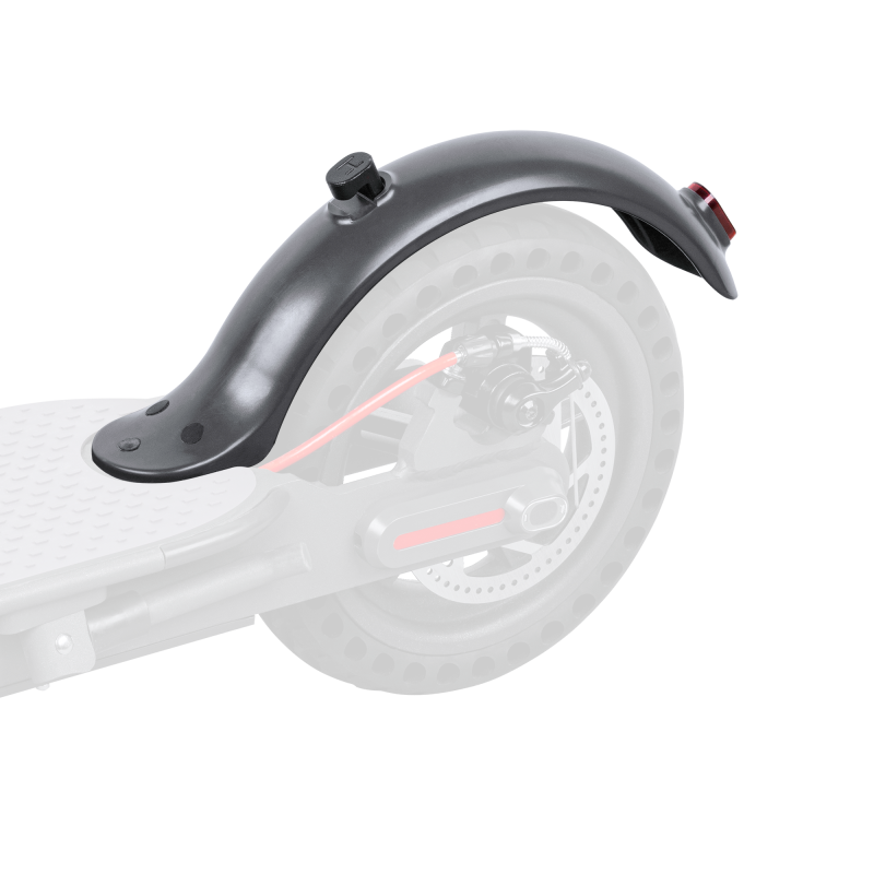 Rebel Tylni Błotnik Do Hulajnogi Fast Pro Zab0030 [[