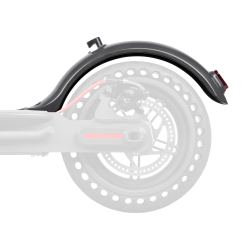 Rebel Tylni Błotnik Do Hulajnogi Fast Pro Zab0030 [[