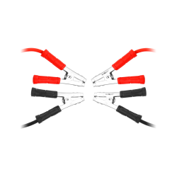 Rebel Kable Rozruchowe 600A 4M [[