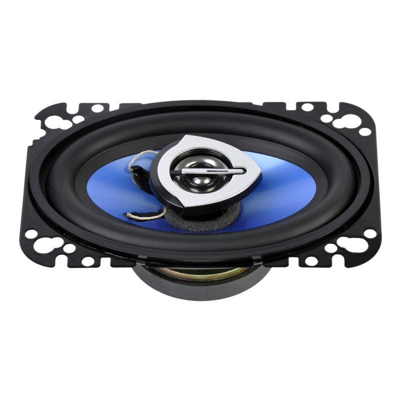 Peiying Głośnik Samochodowy Py-Aq462C 4"X6" [[