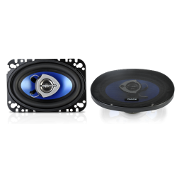 Peiying Głośnik Samochodowy Py-Aq462C 4"X6" [[