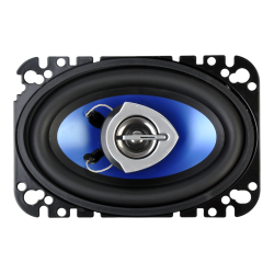 Peiying Głośnik Samochodowy Py-Aq462C 4"X6" [[