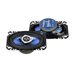 Peiying Głośnik Samochodowy Py-Aq462C 4"X6" [[